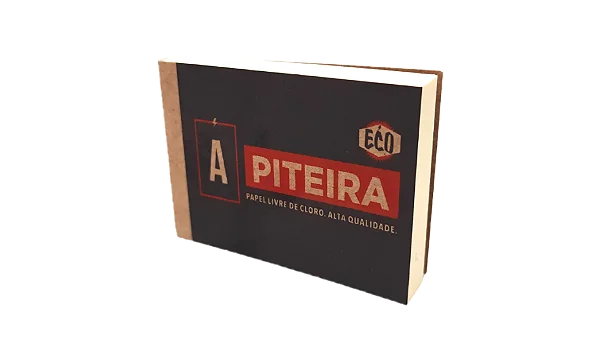 A Piteira Extra Larga