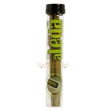 Blunt Aleda