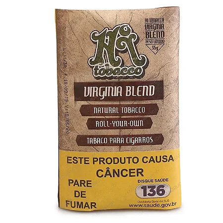 Tabaco Hi Tabacco 35g