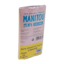 Tabaco Manitou 30g