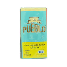 Tabaco Pueblo 30g