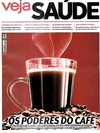 Veja Saúde