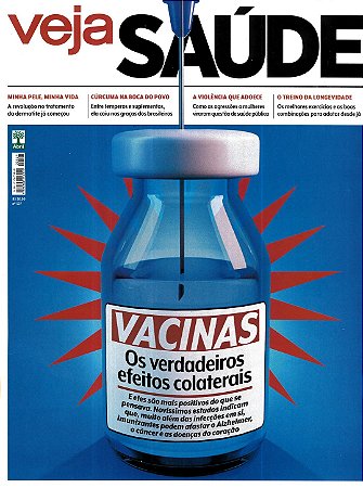 Veja Saúde
