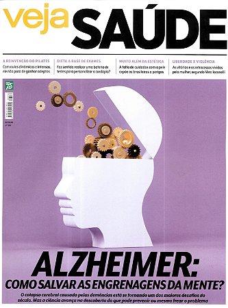#Veja Saúde