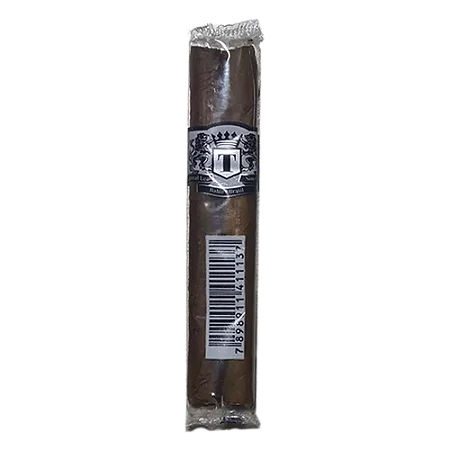 Cigarrilha Talvis Avulsa com 2 cigarros