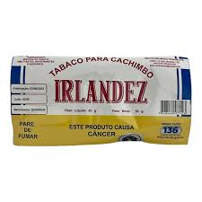 Tabaco para Cachimbo Irlandez  50g