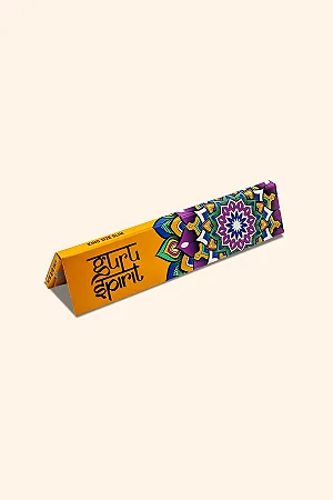 Seda Guru Spirit King Size Slim