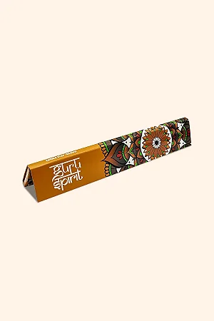 Seda Guru Spirit Longa Brown Slim