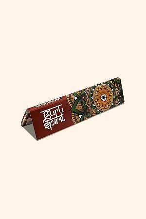 Seda Guru Spirit King Size Brown Large