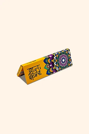 Seda Guru Spirit 1 1/4 Slim