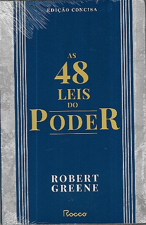 As 48 Leis do Poder