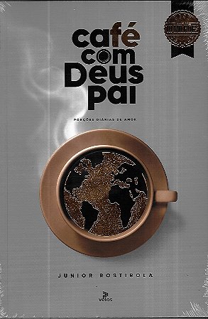 Café com Deus pai