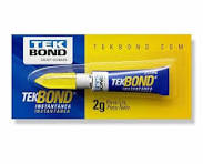 SUPER BONDER (TEKBOND) 2g