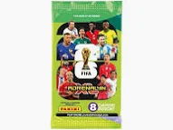 Adrenalyn Fifa Word Cup 2026 oficial (Cards c/8)