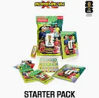 Adrenalyn STARTER PACK Fifa Word Cup 2026 oficial