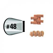 Bico Wilton 48- Cesta 402-48  (Wilton)