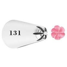 Bico Wilton 131- Flor 402-131 (Wilton)