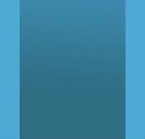 100 Embalagem Para Trufa Azul 15X16 Cm ( Aia )  (Aia)