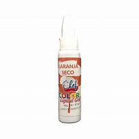 CORANTE COLOR LIQUID GEL 25G LARANJA SECO (ICEBERG)