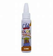 CORANTE COLOR LIQUID GEL 25G COBRE (ICEBERG)