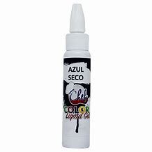 CORANTE COLOR LIQUID GEL 25G AZUL SECO (ICEBERG)