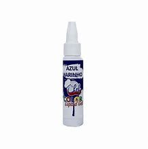 CORANTE COLOR LIQUID GEL 25G AZUL MARINHO (ICEBERG)