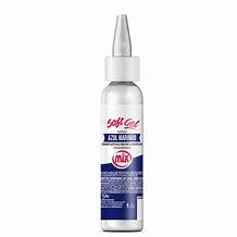 Corante Softgel Mix 25 Gramas Azul Marinho (Mix)