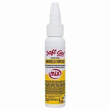 Corante Softgel Mix 25 Gramas Amarelo Vintage (Mix)