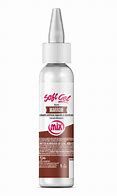 Corante Softgel Mix 25 Gramas Marrom (Mix)