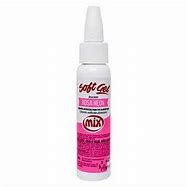 Corante Softgel Mix 25 Gramas Rosa Bebe (Mix)