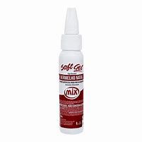 Corante Softgel Mix 25 Gramas Vermelho Natal  (Mix)