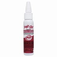 Corante Softgel Mix 25 Gramas Marsala Vintage (Mix)