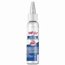 Corante Softgel Mix 25 Gramas Azul Royal (Mix)