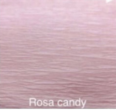 40 Papel Bem Casado - Rosa Aqua/Rosa Candy/Rosa Claro