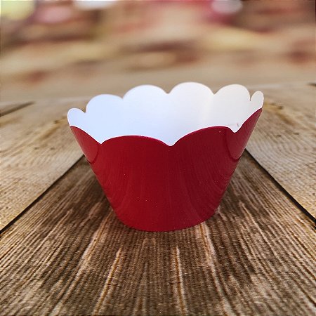 12 SAIA PARA CUPCAKE PINK 12.10 (NC TOYS CUPCAKE)