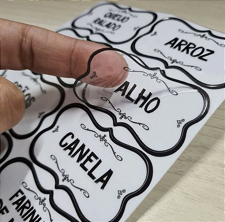 50 ADESIVO DE TEMPERO VINIL  ( ADESIVA )