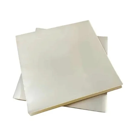 100 Celofane Bem Casado Sem Torção 15X15