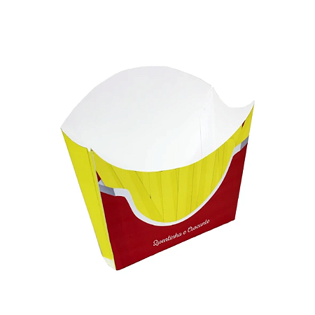 10 Caixa Fritas 50.1 (Nc Toys Cachepo)