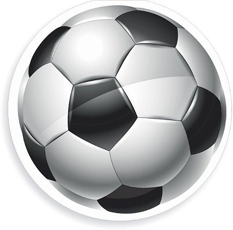 8 Convites Bola De Futebol 14.36  (Nc Toys Convites)