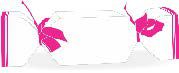 10 Caixa Bala Lembrancinha Festa Francesinha Pink  8.36 (Nc Toys)