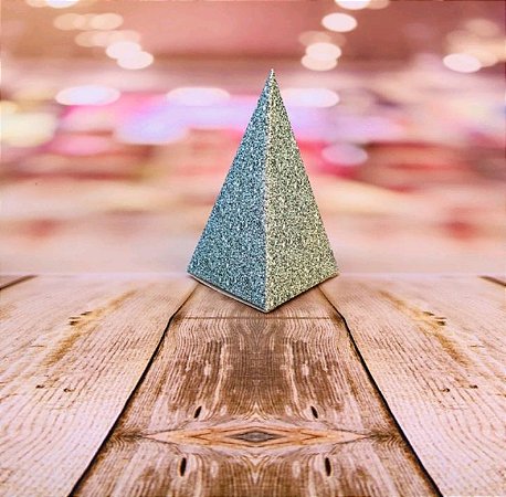8 Caixa Cone Lembrancinha Imitação Gliter Verde   77.21  ( Nc Toys Cone )