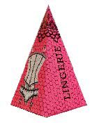 8 Caixa Conelembrancinha Chá Lingerie  82.9 ( Nc Toys Cone )