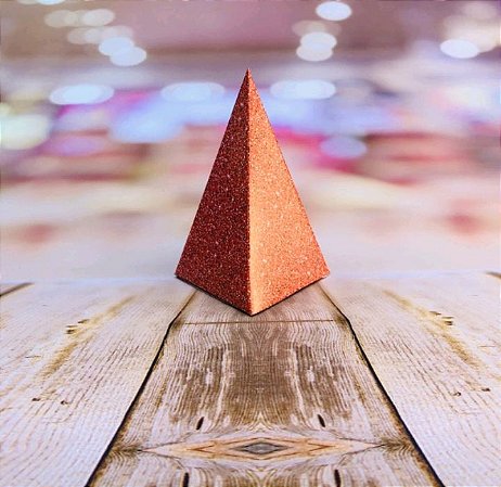 8 Caixa Cone Lembrancinha Imitação Gliter Vermelho  77.18  ( Nc Toys Cone )