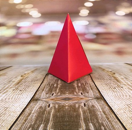 8 Caixa Cone Lembrancinha Pink  77.9   ( Nc Toys Cone )