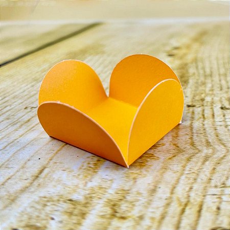 50 Forminhas Para Doces Tema Unicornio 4 Pétalas 3,3X3,3X2,2 68.3 (Nc Toys Simples)