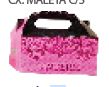 5 CAIXA MALETA LEMBRANCINHA LINGERIE  16X13X8CM   82.8  ( NC TOYS )