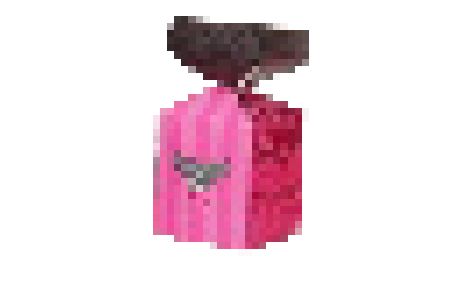 8 CAIXA LEMBRANCINHA MEIA BALA FESTA CHA LINGERIE 82.10 (NC TOYS MEIA BALA)