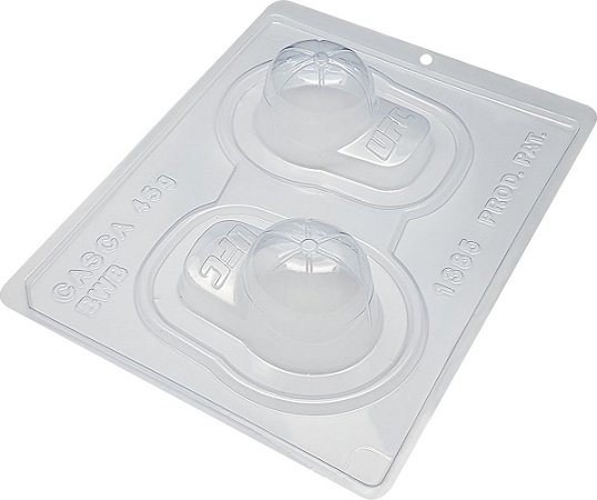 Forma Bwb Trufa Boné Ufc 3 Partes C/ Silicone Cod-1385 (Bwb Especial)
