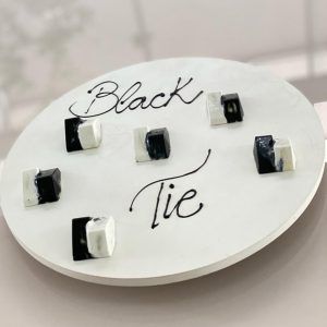 Forma Bwb  Bombom Recheado Inverso 3 Partes C/ Silicone 23G Cod-9775 (Bwb Especial)