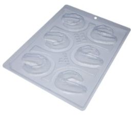 Mini Boca Forma Bwb Com Silicone 3 Partes 10G Cod-9641 (Bwb Especial)